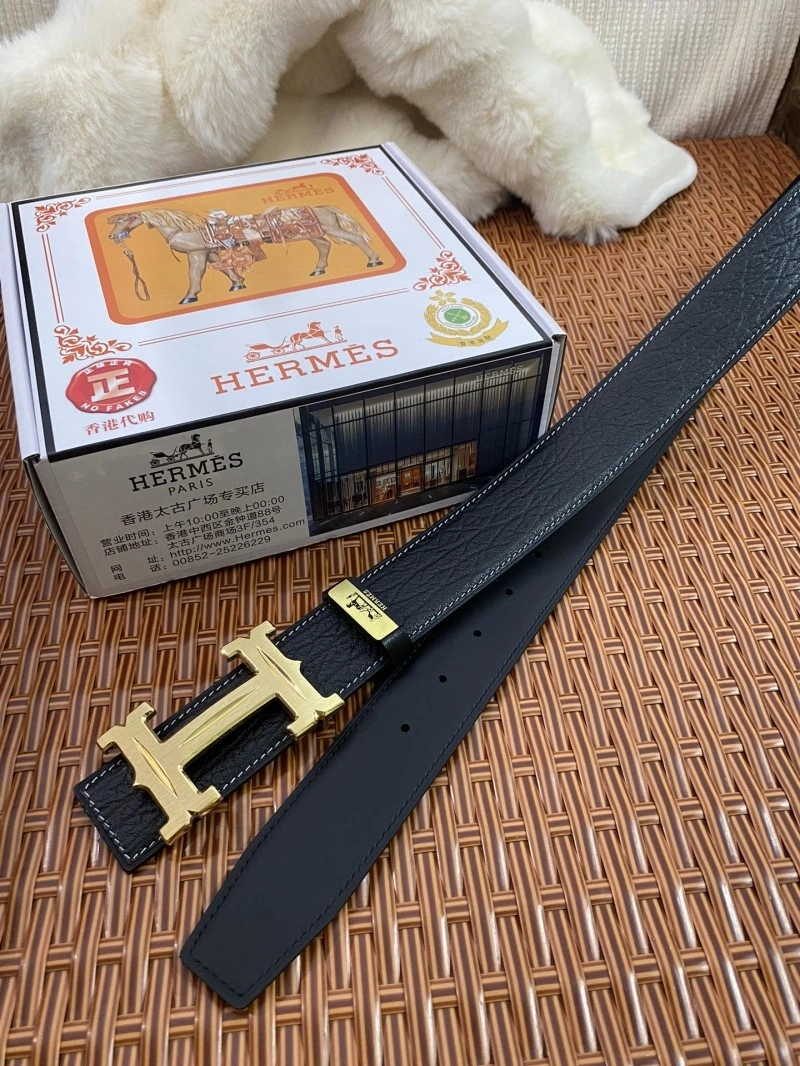 ZeroBulk Hermes Belts 294175