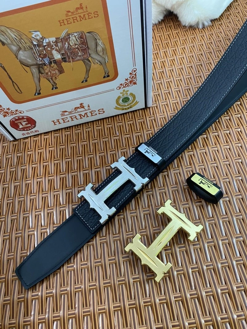 ZeroBulk Hermes Belts 294175