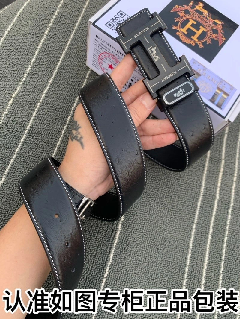 Hermes Belts WaterResistant 294172