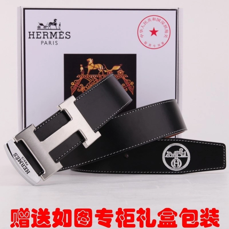 Hermes Belts Tailored 294179