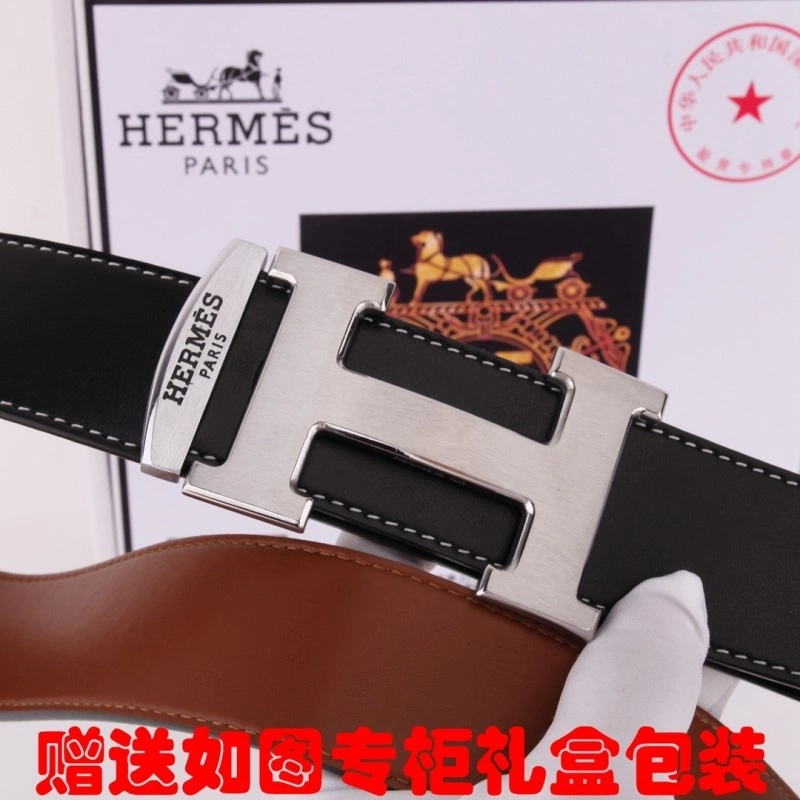 Hermes Belts Tailored 294179