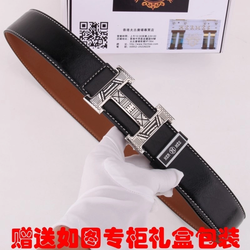 Hermes Belts Contemporary 294159