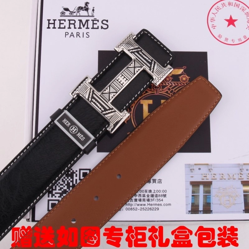 Hermes Belts Contemporary 294159