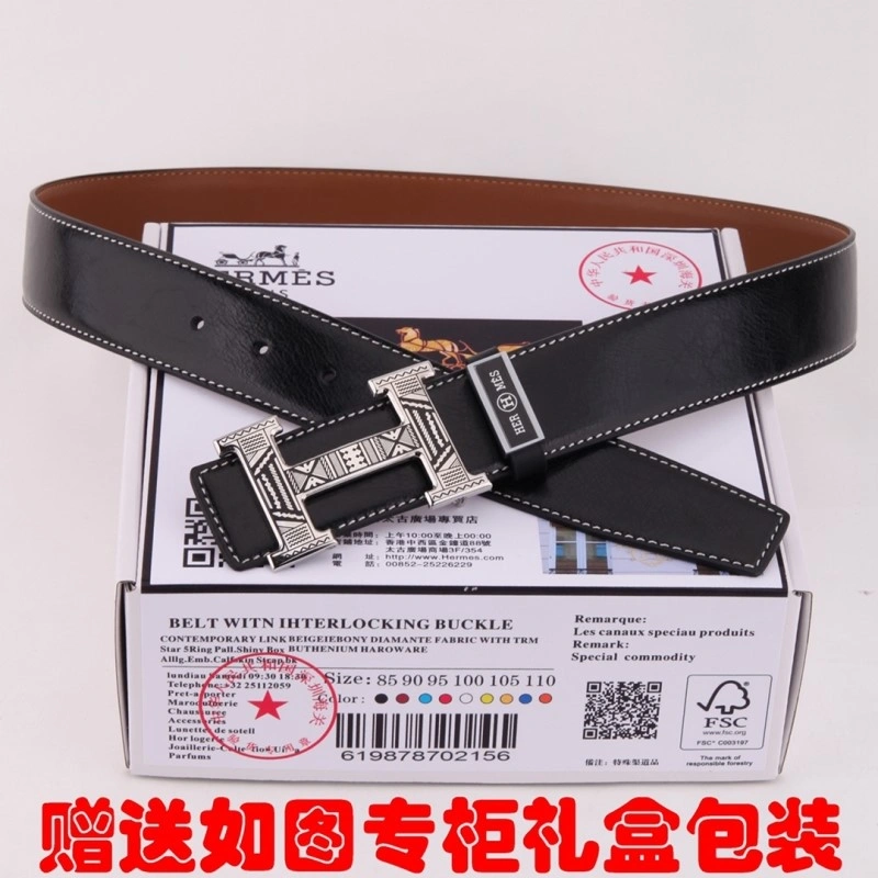 Hermes Belts Contemporary 294159