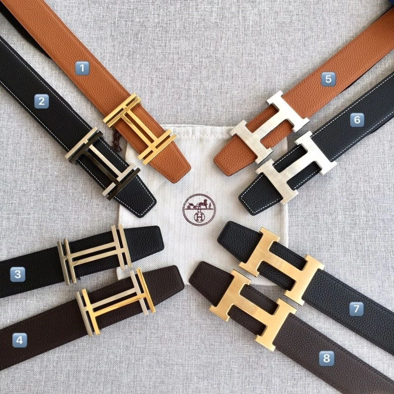 Hermes Belts FreshLook 294176