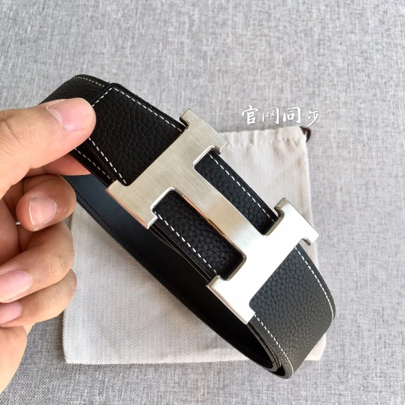 Reliable Hermes Belts 294163
