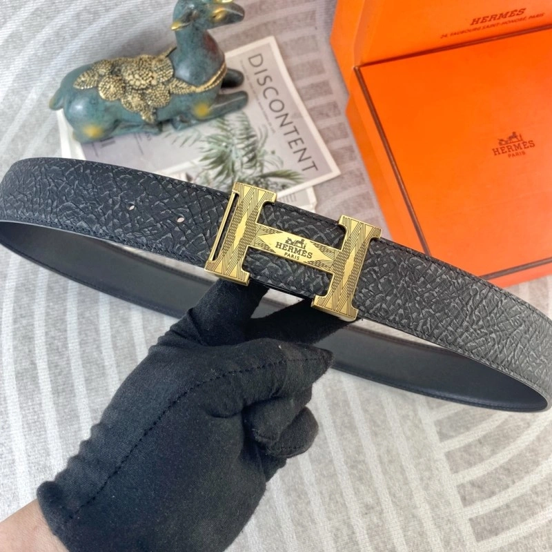 Sleek Hermes Belts 294157