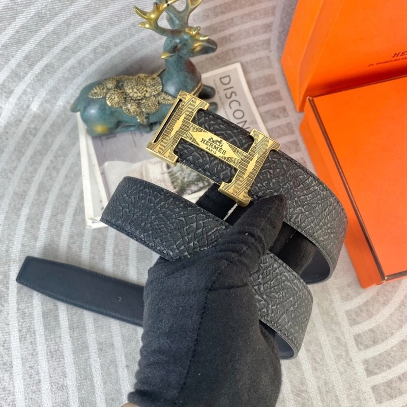 Sleek Hermes Belts 294157