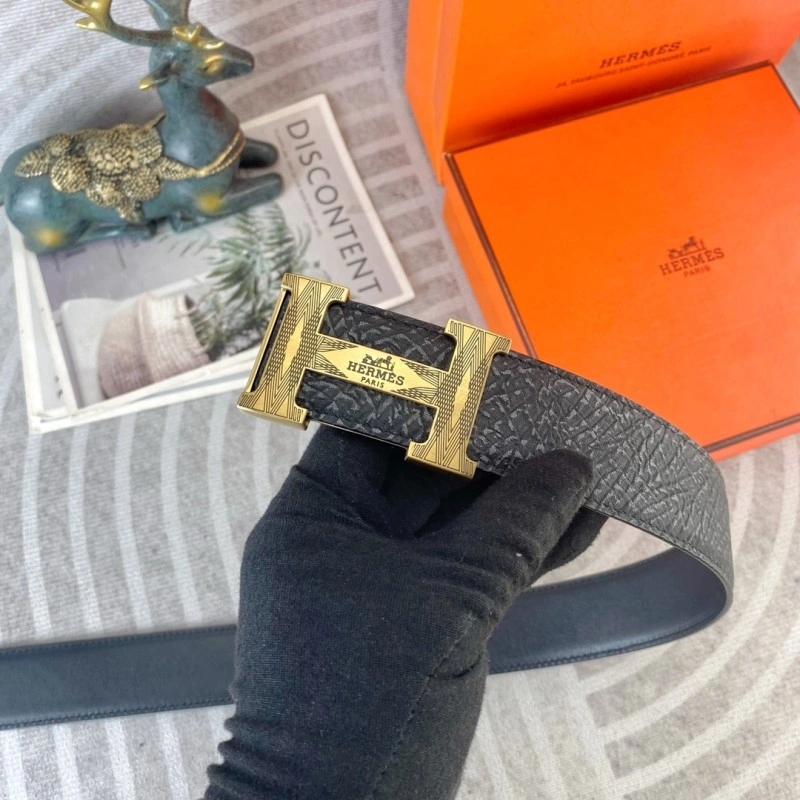 Sleek Hermes Belts 294157