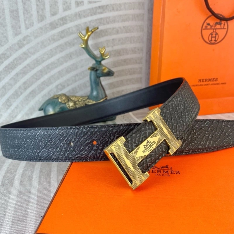Sleek Hermes Belts 294157