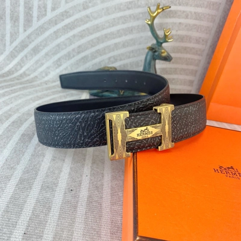 Sleek Hermes Belts 294157