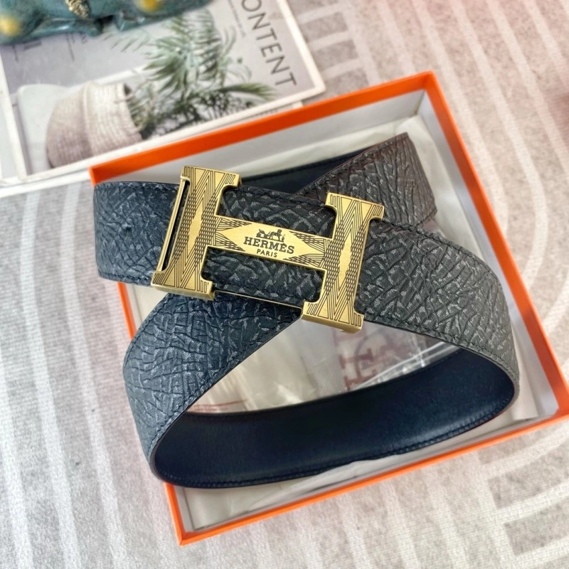 Sleek Hermes Belts 294157