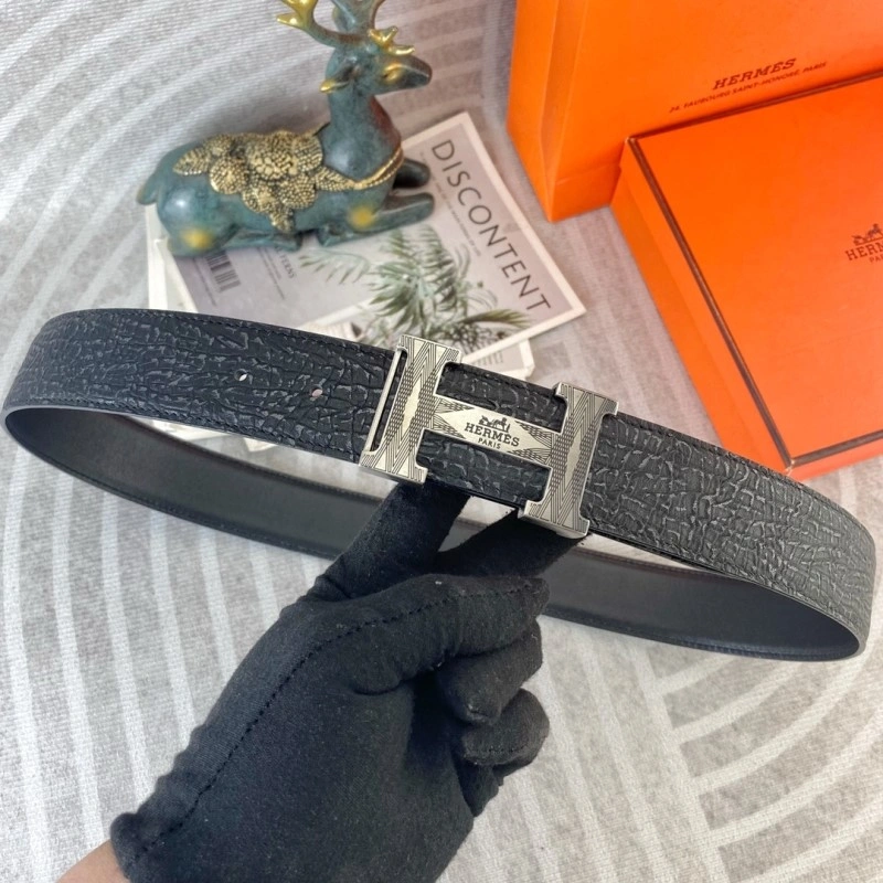 Hermes Belts Elegant 294158