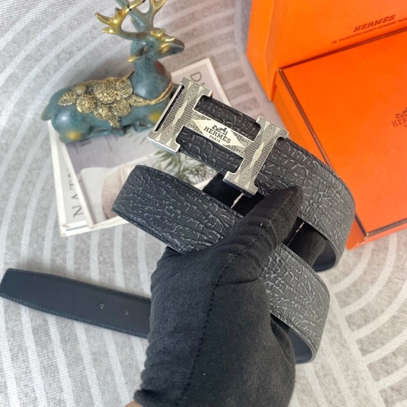 Hermes Belts Elegant 294158