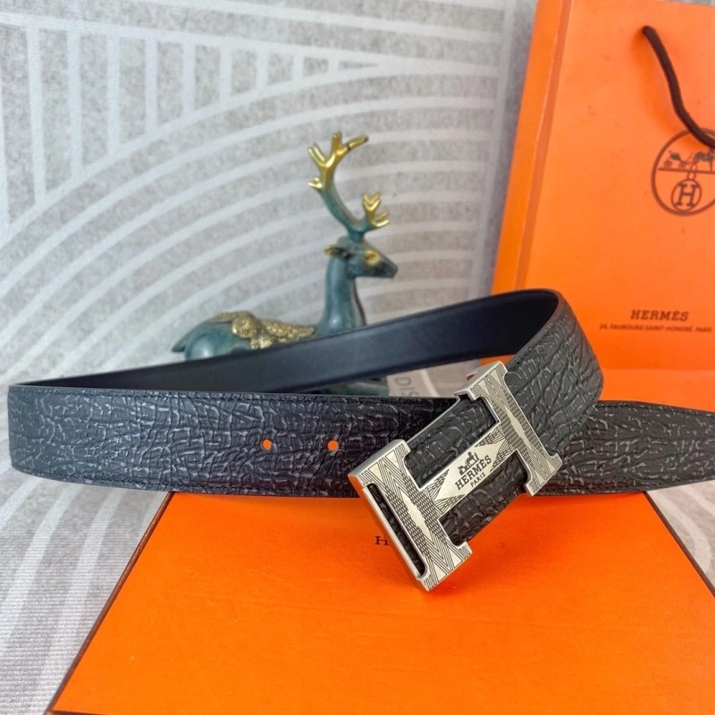 Hermes Belts Elegant 294158