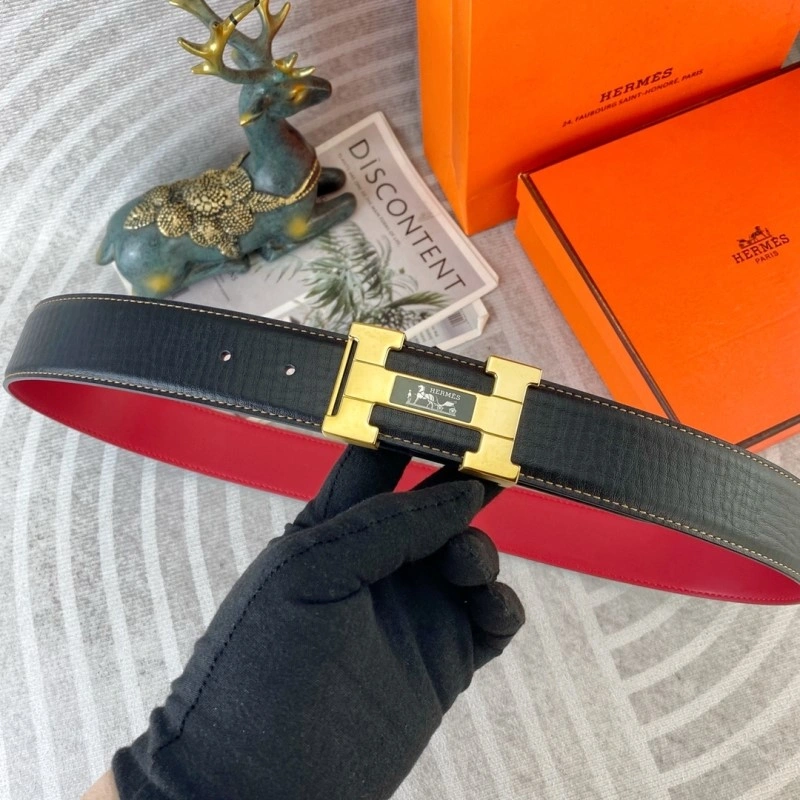 Seasonal Hermes Belts 294149
