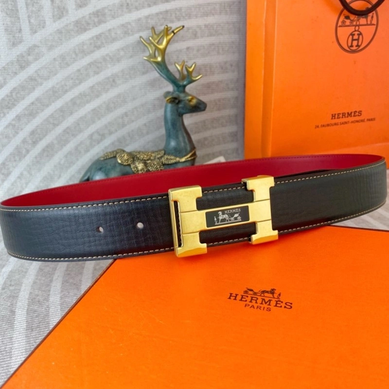 Seasonal Hermes Belts 294149