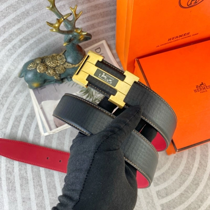 Seasonal Hermes Belts 294149