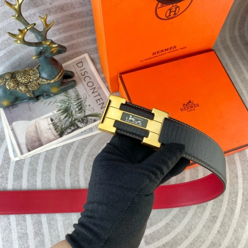Seasonal Hermes Belts 294149