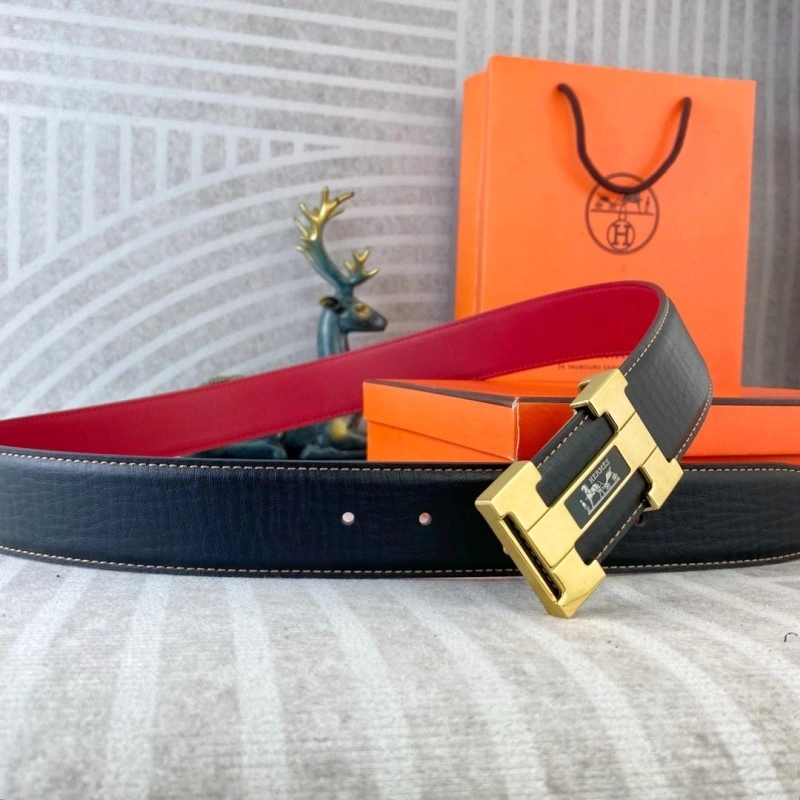 Seasonal Hermes Belts 294149