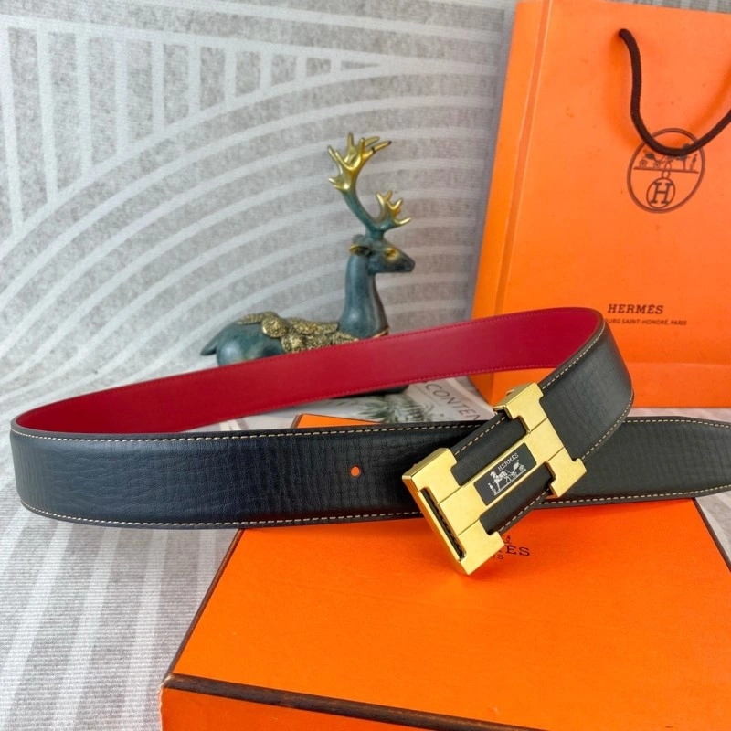 Seasonal Hermes Belts 294149