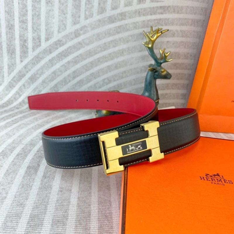 Seasonal Hermes Belts 294149