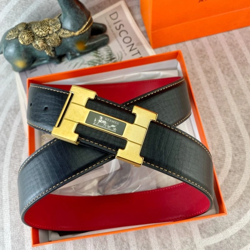 Seasonal Hermes Belts 294149