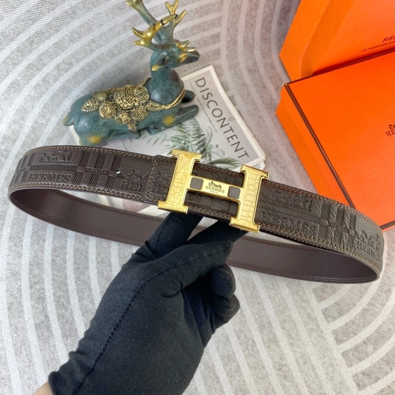 Hermes Belts FashionForward 294118