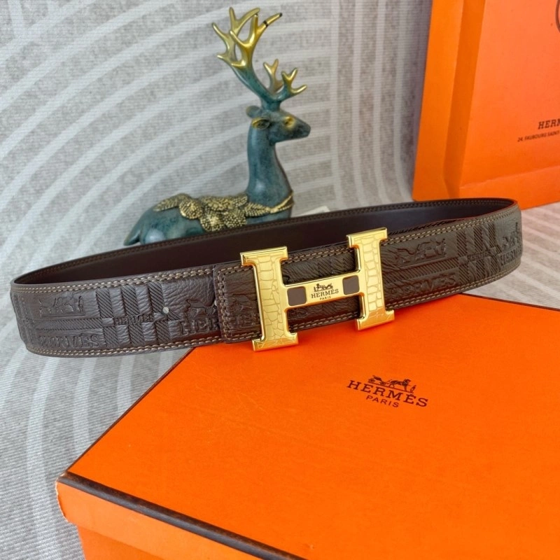 Hermes Belts FashionForward 294118