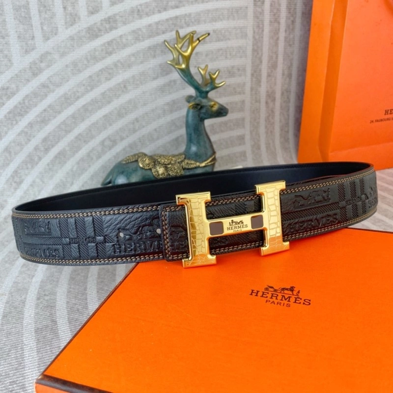 Sleek Hermes Belts 294120