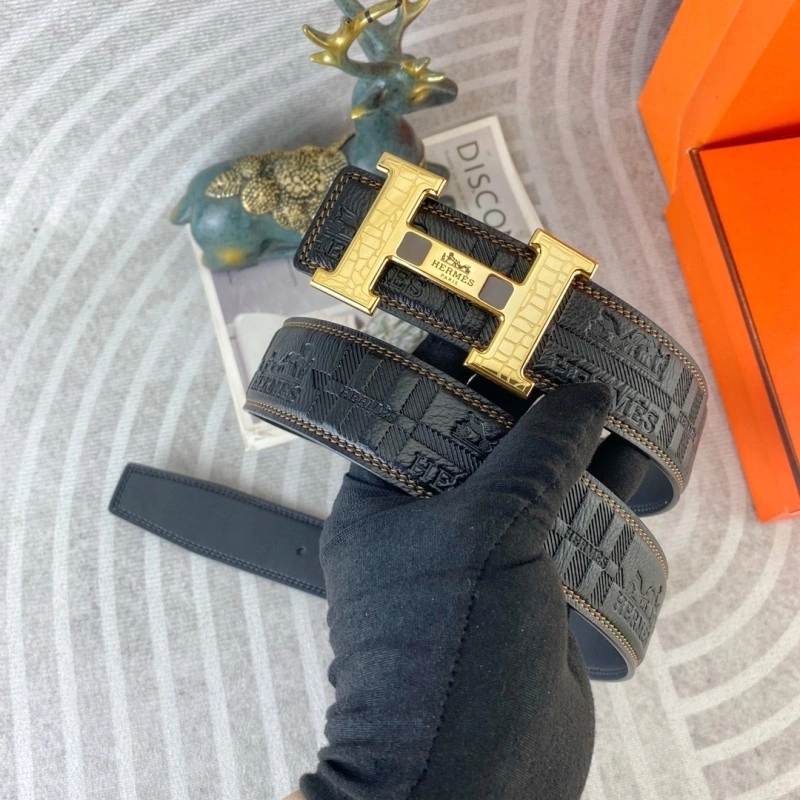 Sleek Hermes Belts 294120