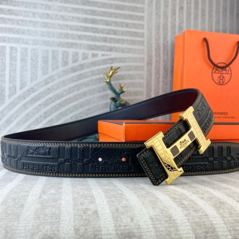 Sleek Hermes Belts 294120