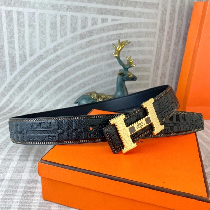 Sleek Hermes Belts 294120