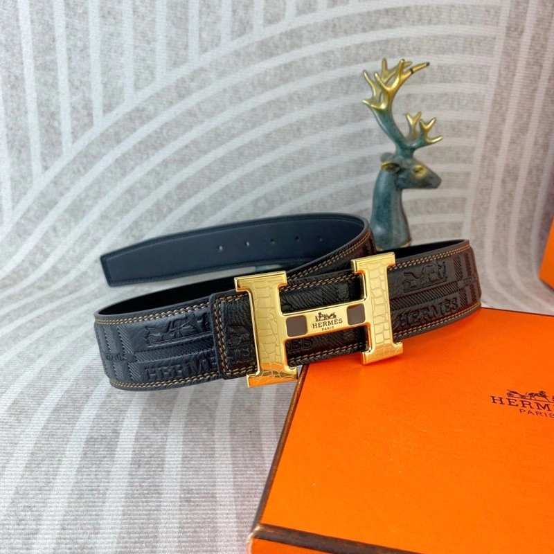 Sleek Hermes Belts 294120