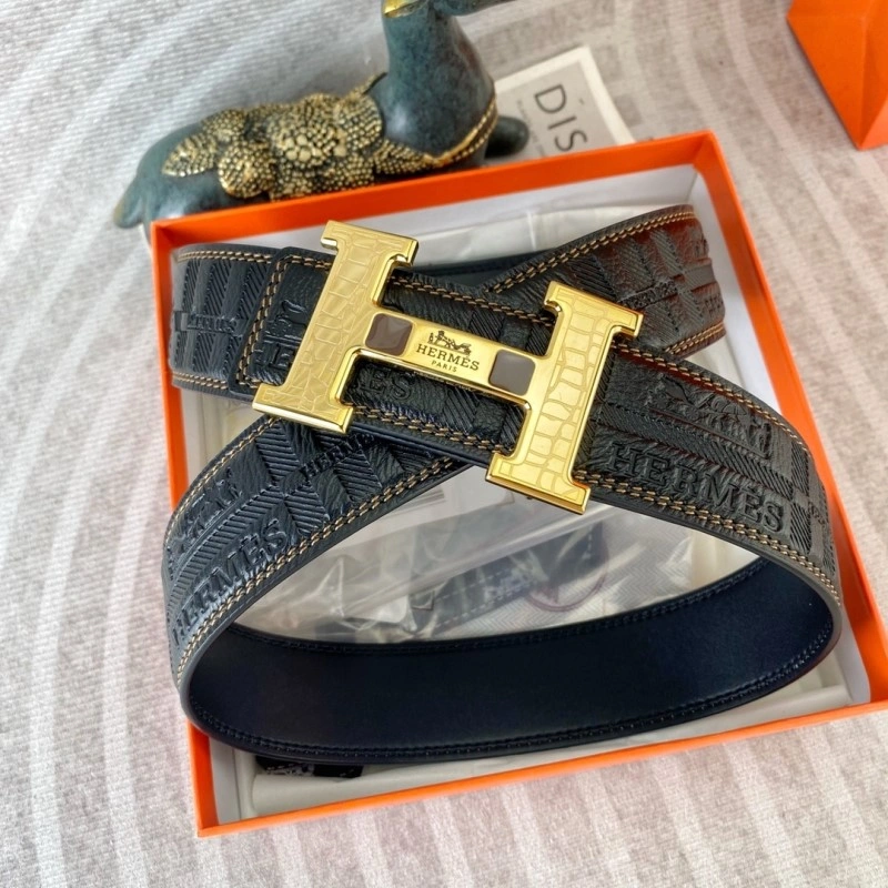 Sleek Hermes Belts 294120