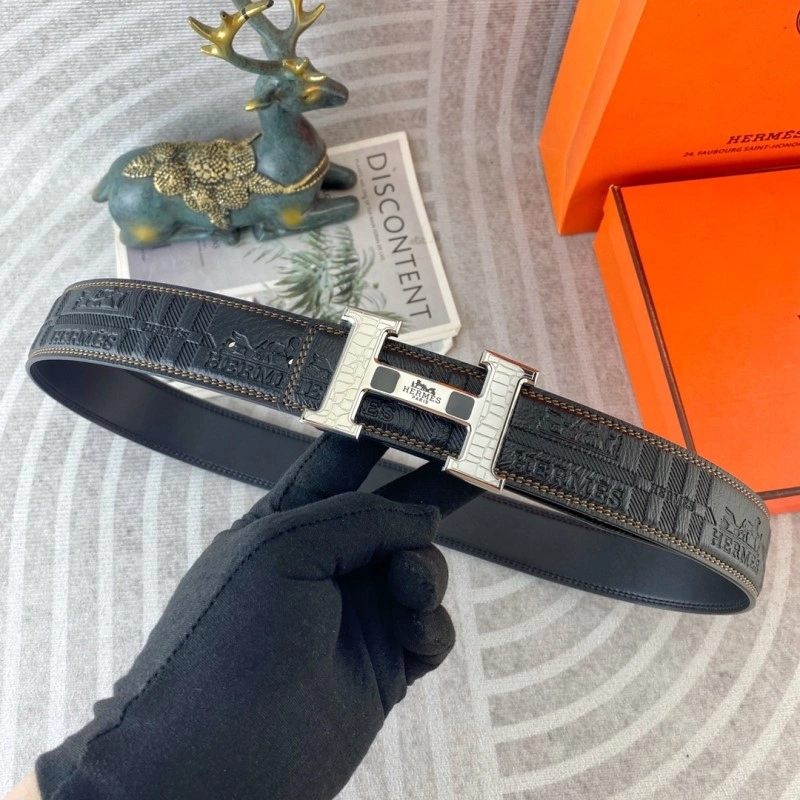 WrinkleFree Hermes Belts 294132