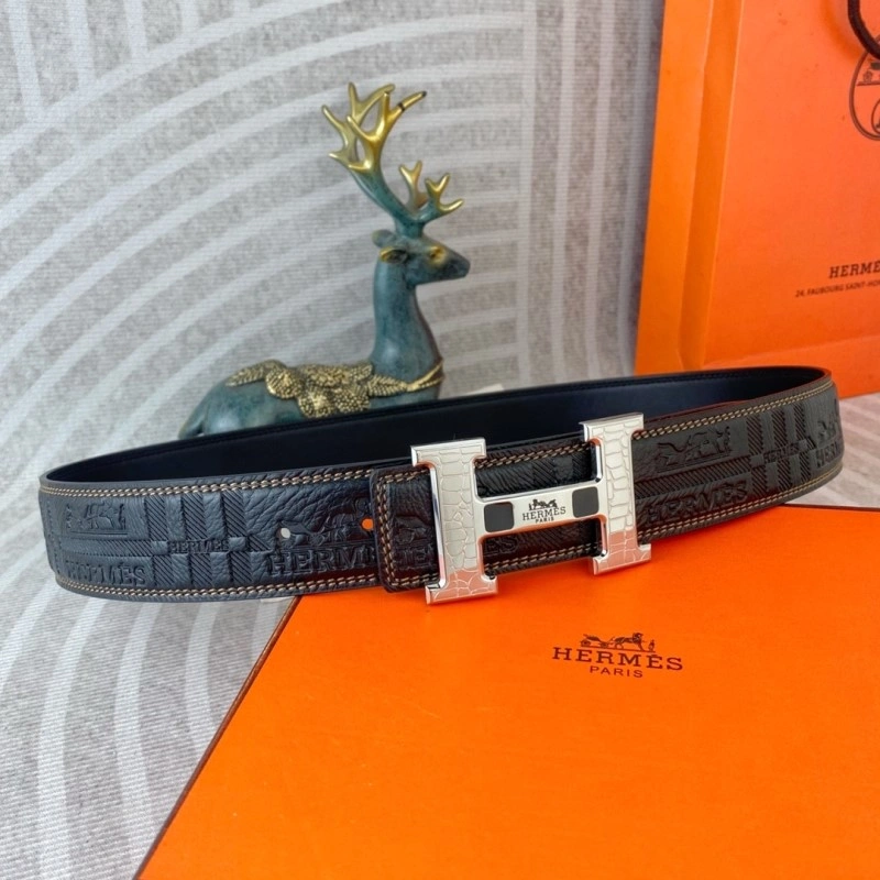 WrinkleFree Hermes Belts 294132
