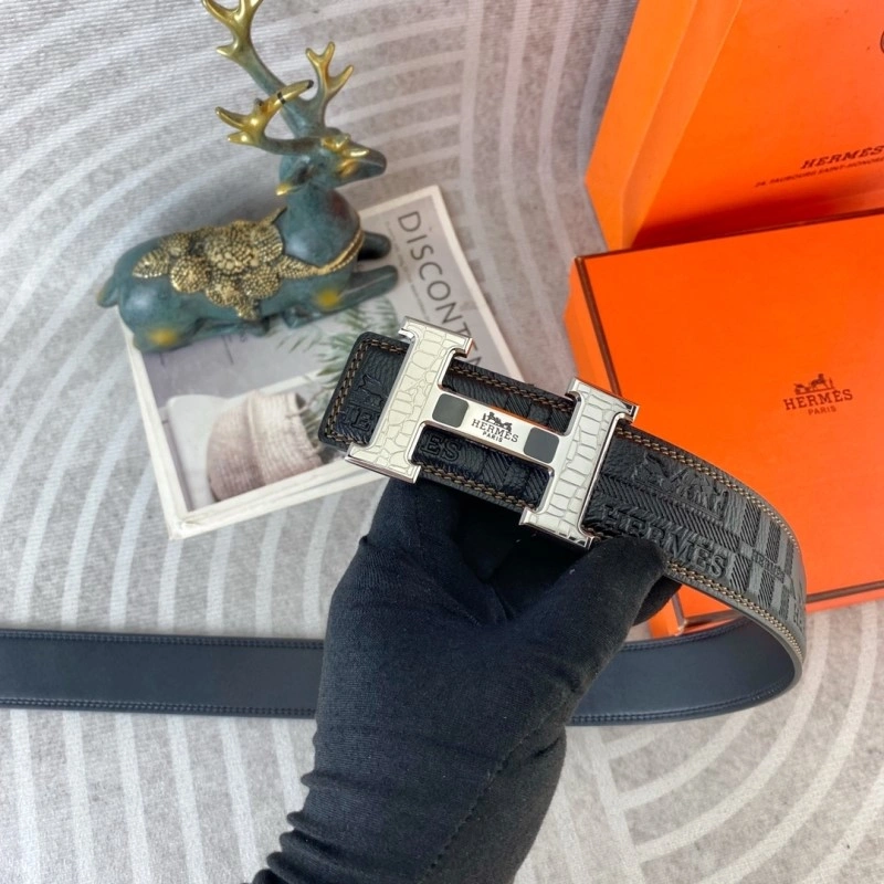 WrinkleFree Hermes Belts 294132