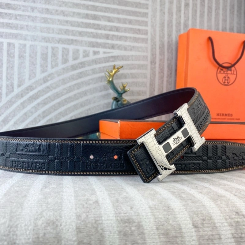 WrinkleFree Hermes Belts 294132