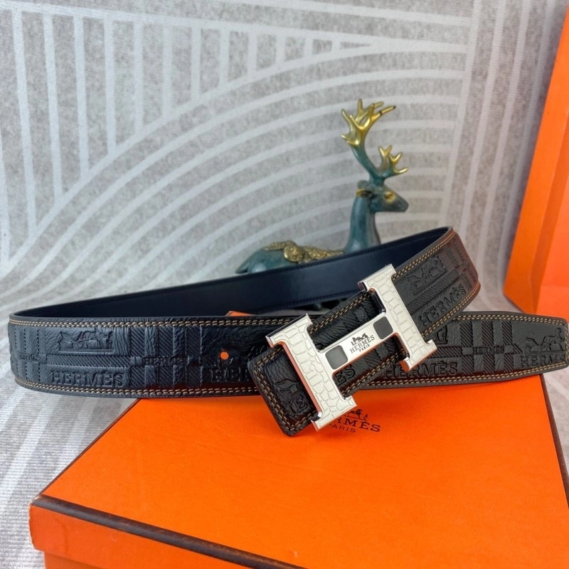 WrinkleFree Hermes Belts 294132