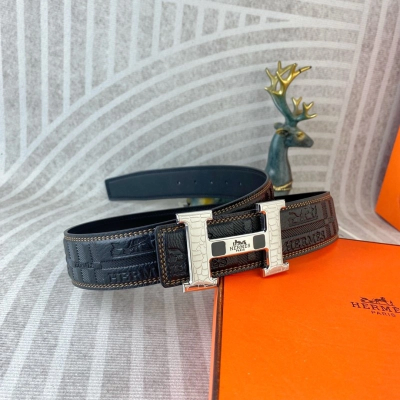 WrinkleFree Hermes Belts 294132