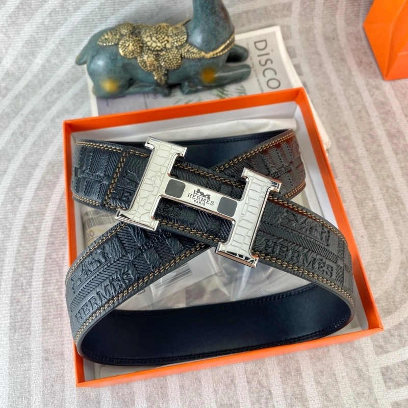 WrinkleFree Hermes Belts 294132
