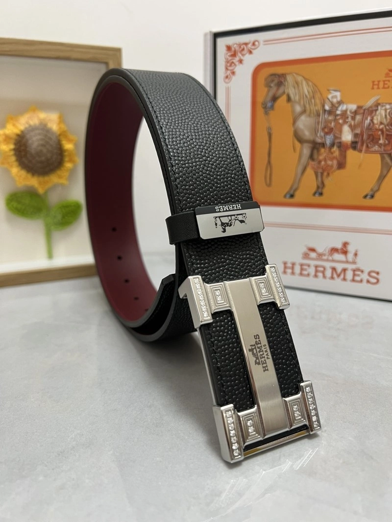 SmoothTexture Hermes Belts 294142