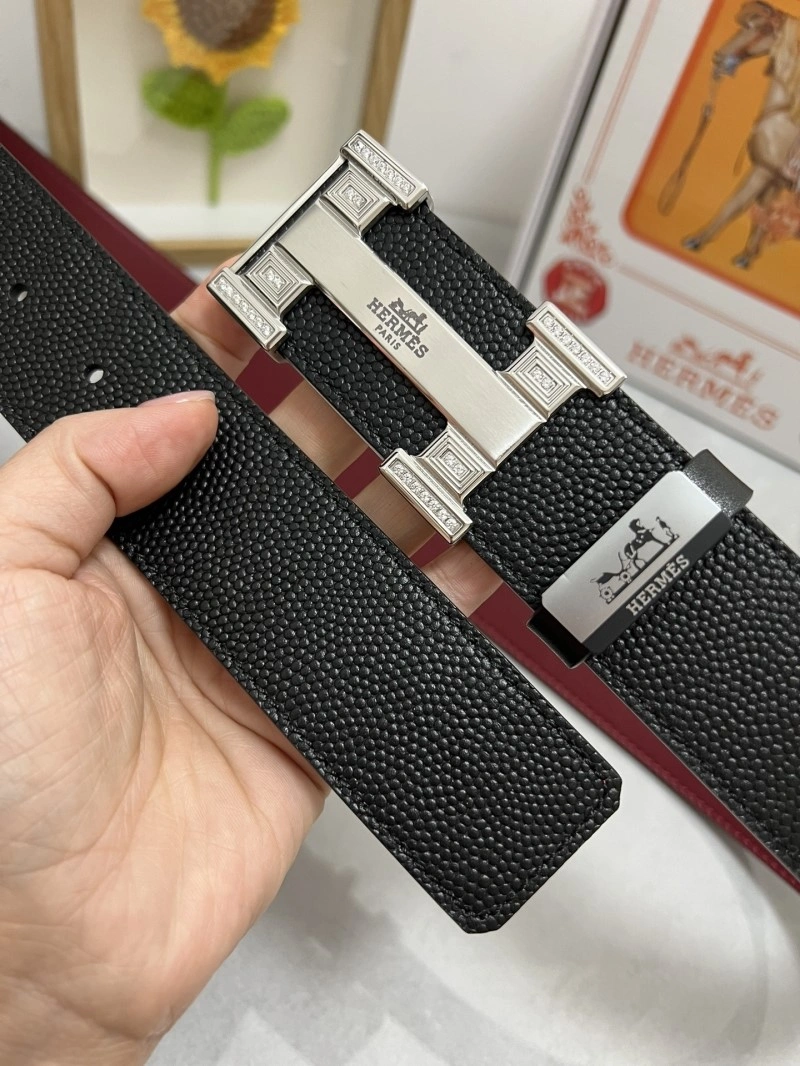 SmoothTexture Hermes Belts 294142