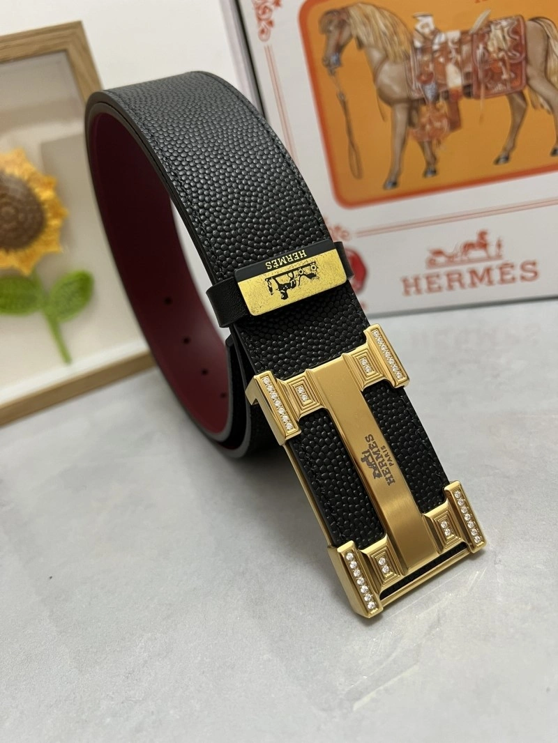 Hermes Belts WeatherProof 294143