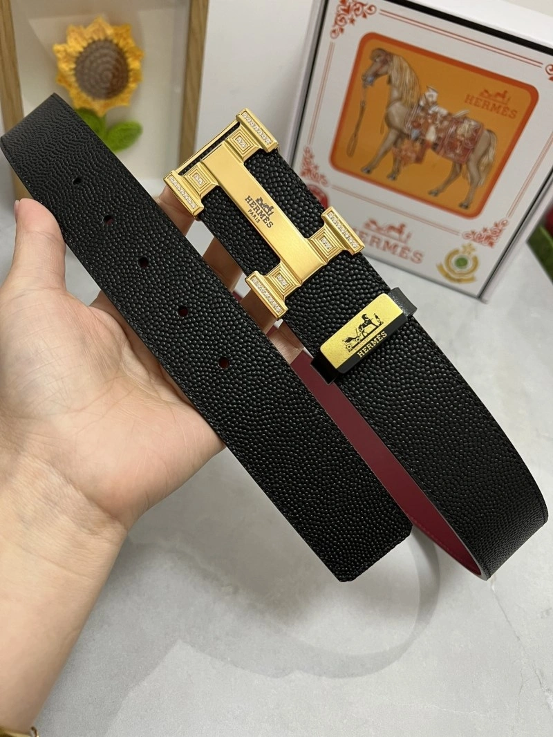 Hermes Belts WeatherProof 294143