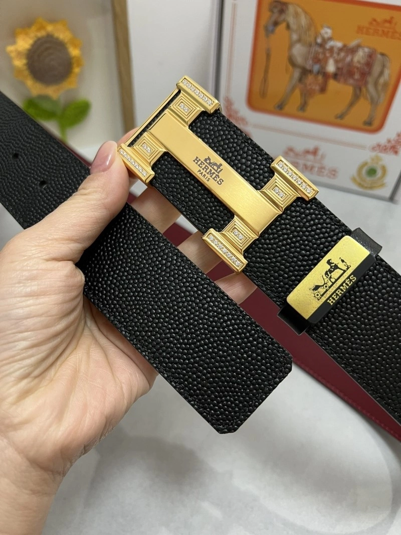 Hermes Belts WeatherProof 294143