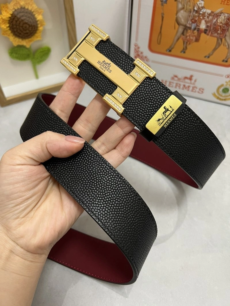 Hermes Belts WeatherProof 294143