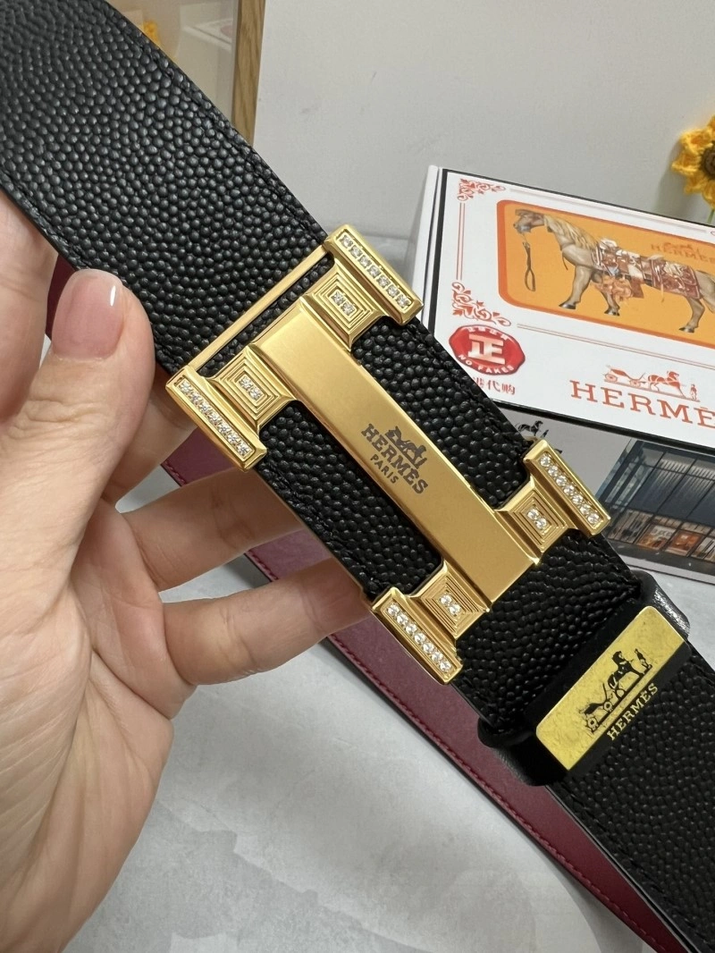 Hermes Belts WeatherProof 294143