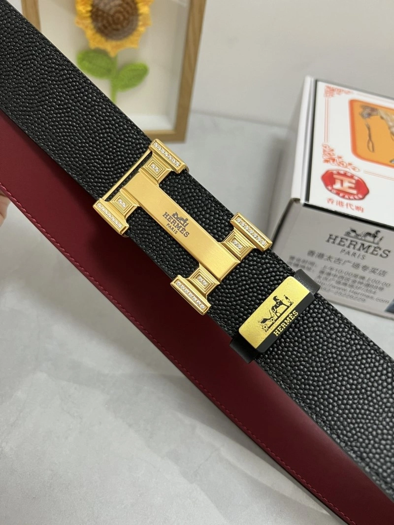 Hermes Belts WeatherProof 294143